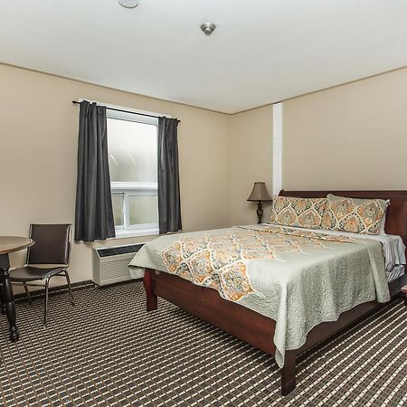 Grewals Inn And Suites Niagara Falls Eksteriør billede