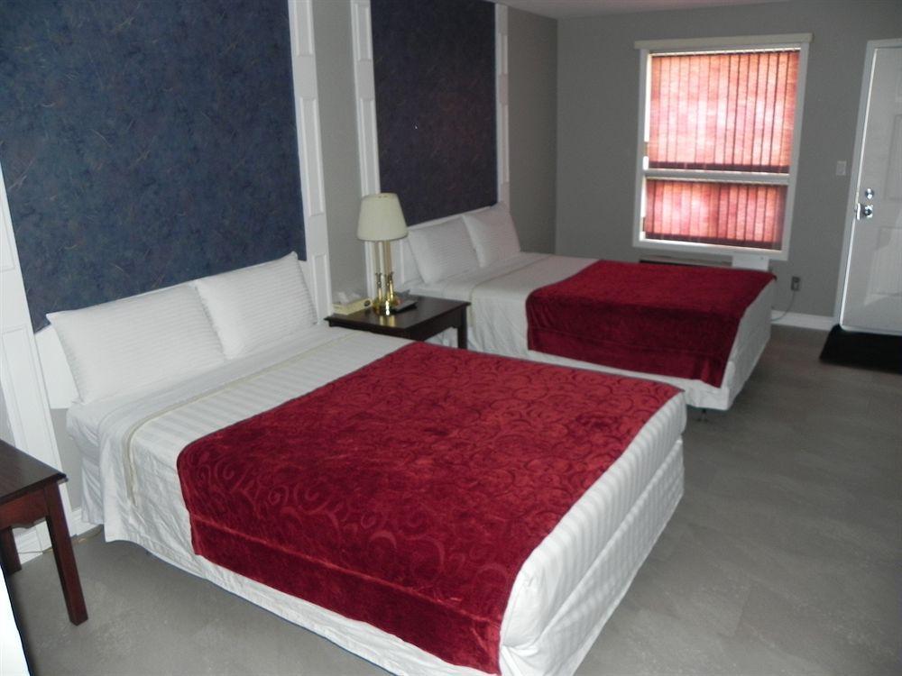 Grewals Inn And Suites Niagara Falls Eksteriør billede