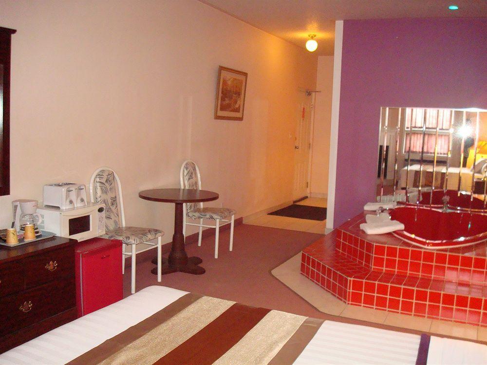 Grewals Inn And Suites Niagara Falls Eksteriør billede