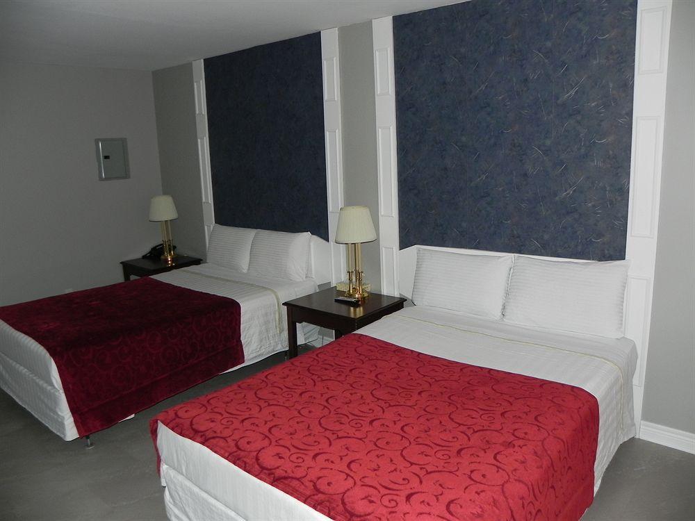 Grewals Inn And Suites Niagara Falls Eksteriør billede
