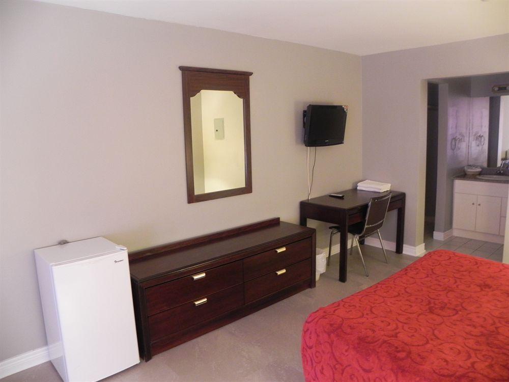 Grewals Inn And Suites Niagara Falls Eksteriør billede