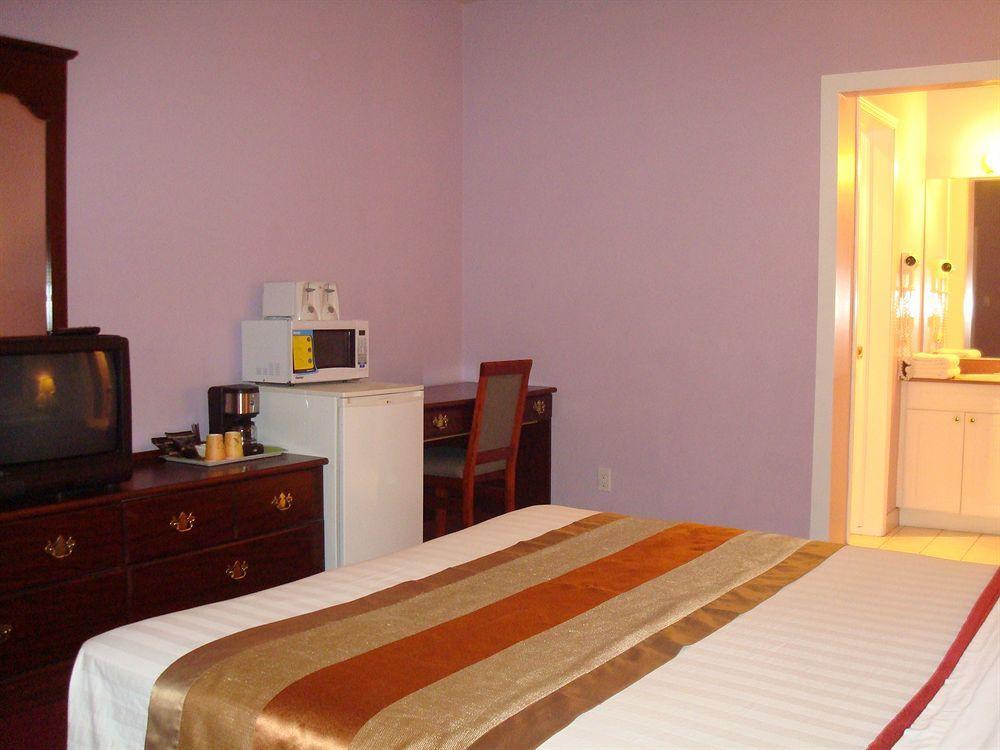 Grewals Inn And Suites Niagara Falls Eksteriør billede