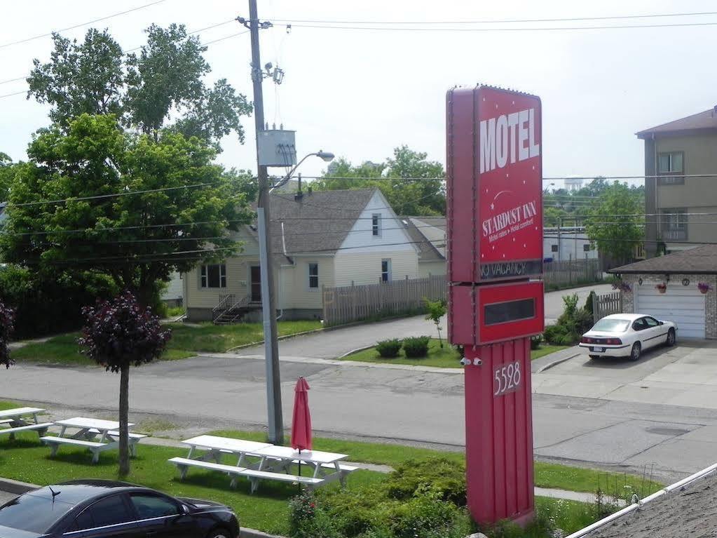 Grewals Inn And Suites Niagara Falls Eksteriør billede