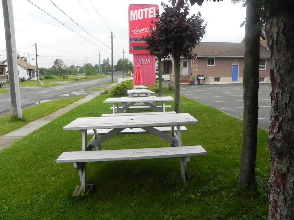 Grewals Inn And Suites Niagara Falls Eksteriør billede