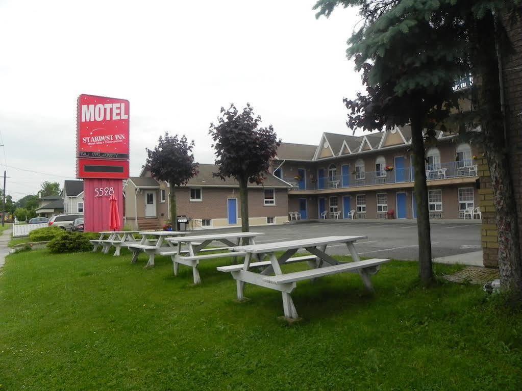 Grewals Inn And Suites Niagara Falls Eksteriør billede