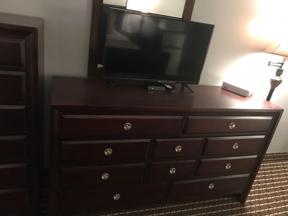 Grewals Inn And Suites Niagara Falls Eksteriør billede