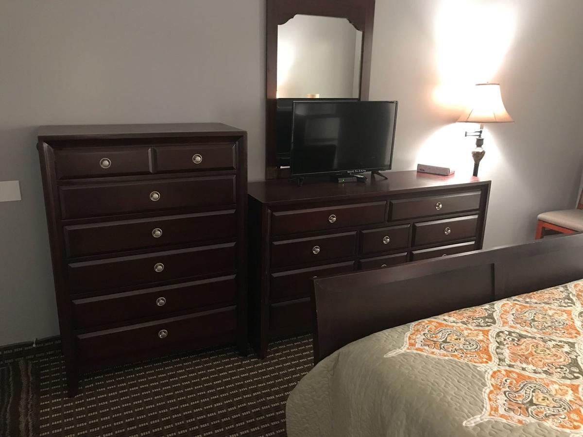 Grewals Inn And Suites Niagara Falls Eksteriør billede